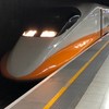 高鐵+台鐵城