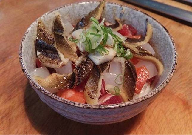 圖片來源：FB @阿留申生魚片 阿萬