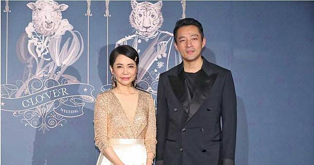 大小S突缺席柴智屏嫁女　哈林證婚又唱歌獻祝福
