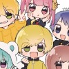 6時のおやつ、すとぷり、騎士A、アンプ、からぴち、カレコレ屋、全力回避フラグちゃん、俺クロなりきり