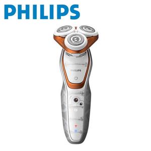 【PHILIPS 飛利浦】星戰系列Star Wars BB-8電鬍刀/刮鬍刀 SW5700