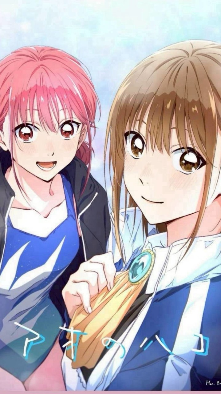 アニメ大好きな人集まれー！