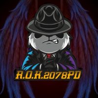 O.R.K. 2078 Pandaland (PD)