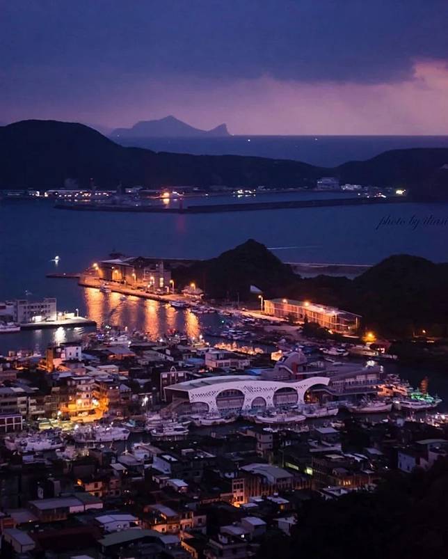 圖片來源：IG@ghost_ilian