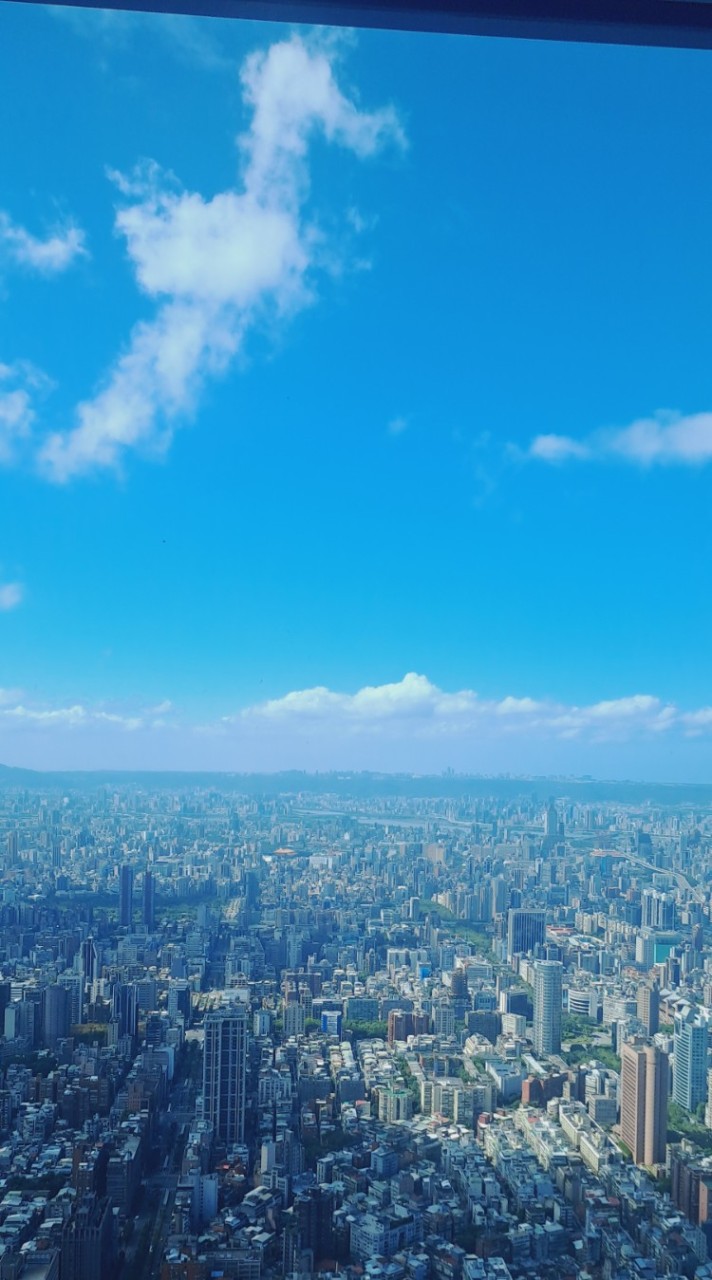 🏵日光下享受自轉的悠然🎏