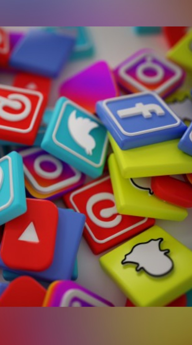 ชุมชนคนใช้ Social