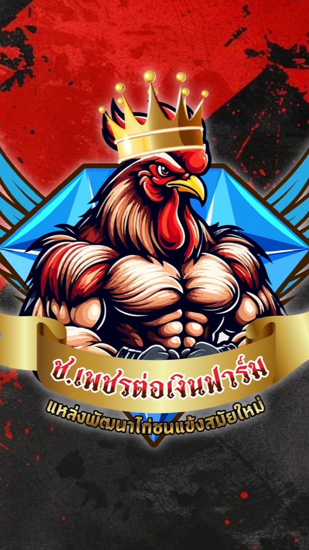 ช.เพชรต่อเงินฟาร์ม ชัยภูมิ