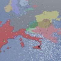 ヨーロッパをコントロール