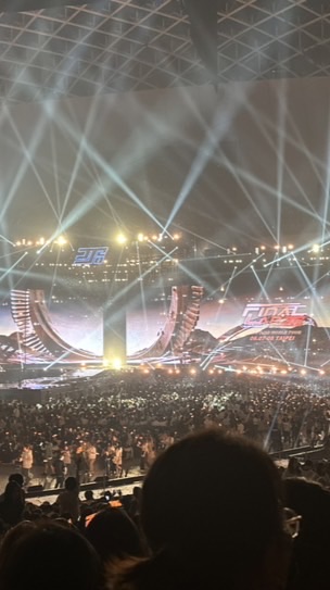 表演節目 讓票求票
