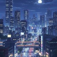 不健康界隈(雑談オプ)