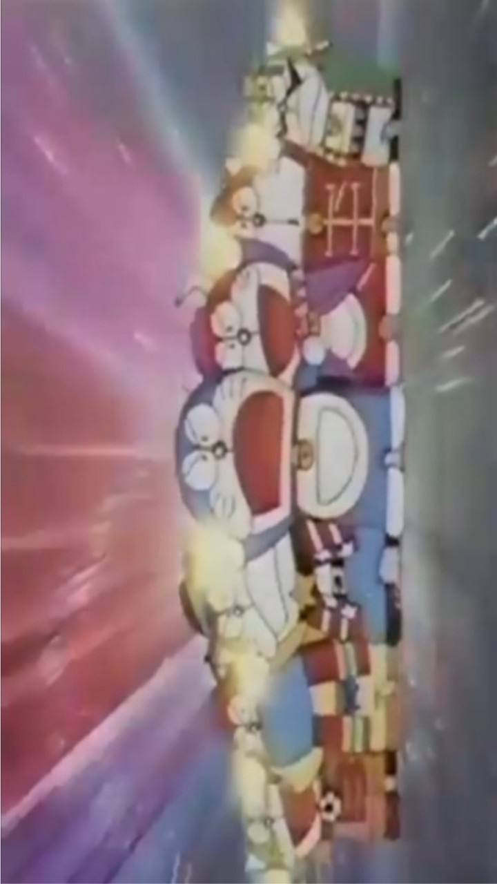 ドラえもんズ好き集まれ〜！！