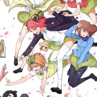 アニメについて語る会