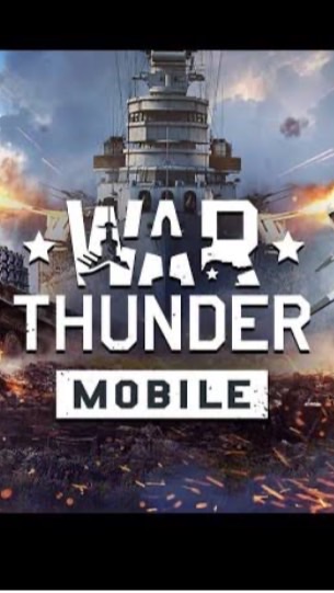 warthundermobileの雑談所