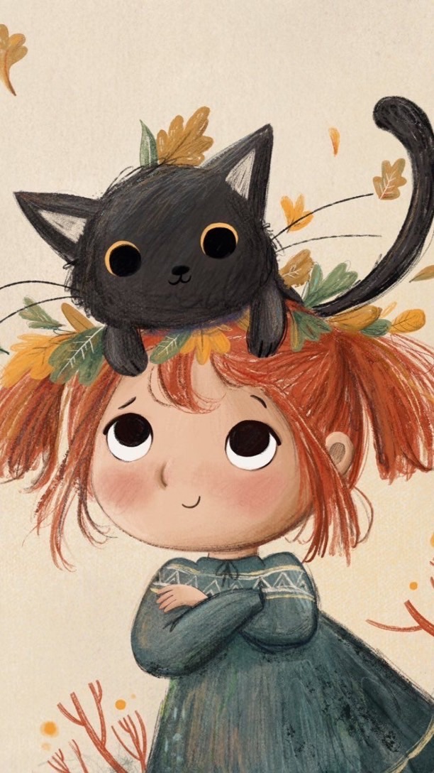 龜山國中705班的布告欄