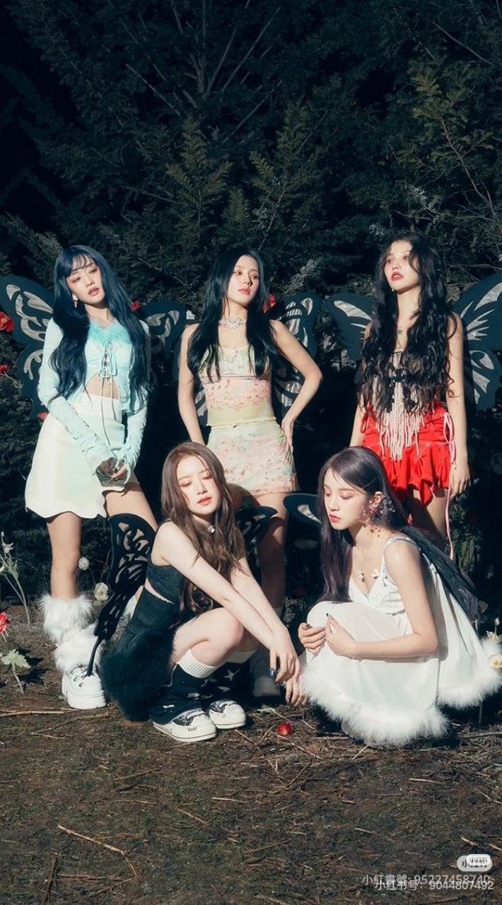 喜歡idle