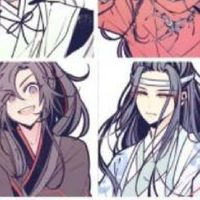 墨香對戲群