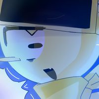 スプランキーイラスト＆雑談！！