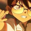 ⌒⌒  名探偵コナン  也  .