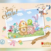 Duffy and Friend's好き