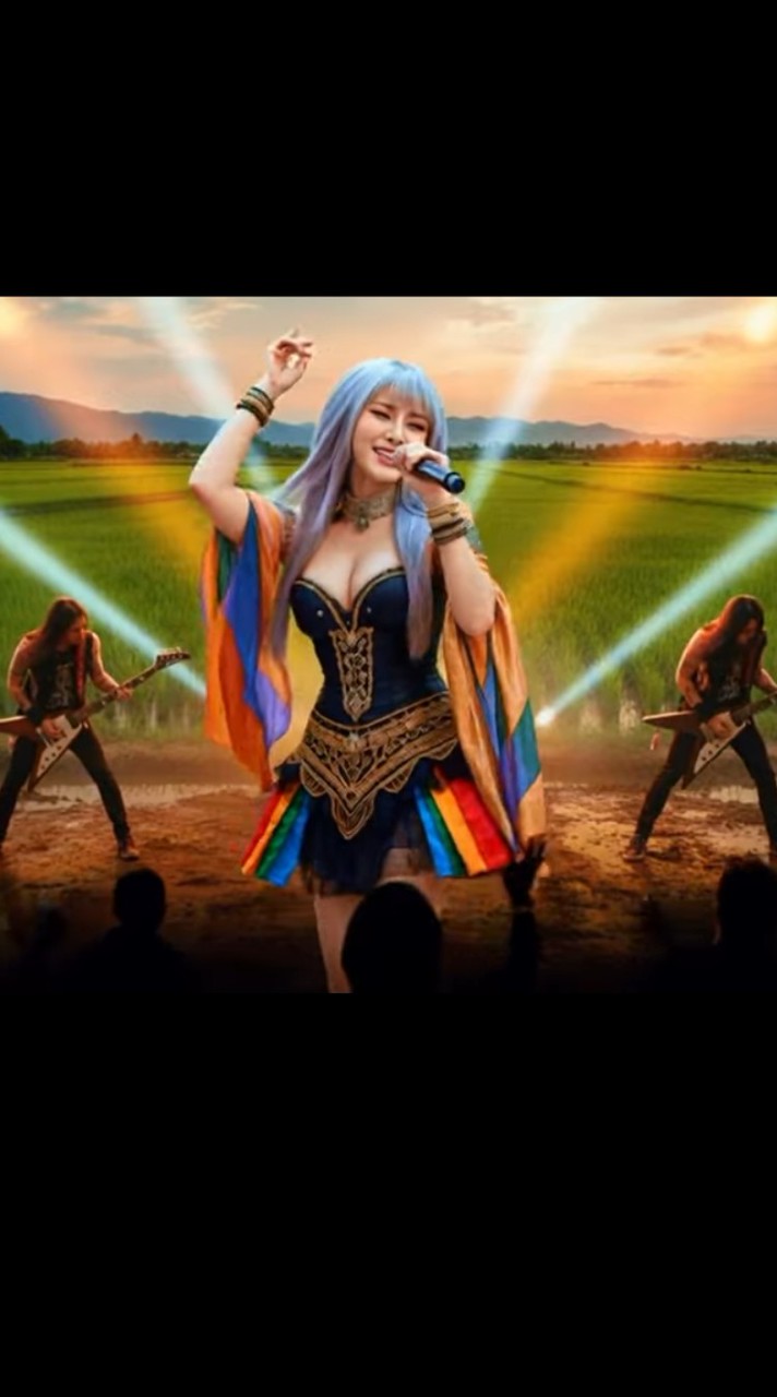 🇹🇭❤ห้องเพลง"รวมดาวสาวลูกทุ่งมหานคร"❤🇹🇭