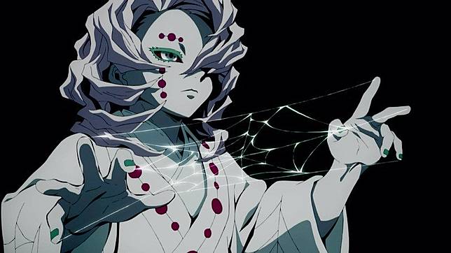 鬼滅之刃 身世最悲慘鬼top5 無限列車猗窩座看到哭 第二季上弦故事超不忍心 妞新聞 Line Today