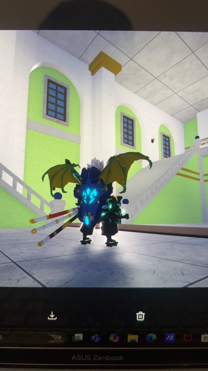 Roblox 火山海賊花園群