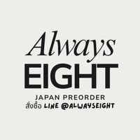 หิ้วญี่ปุ่น🇯🇵 ALWAYS8