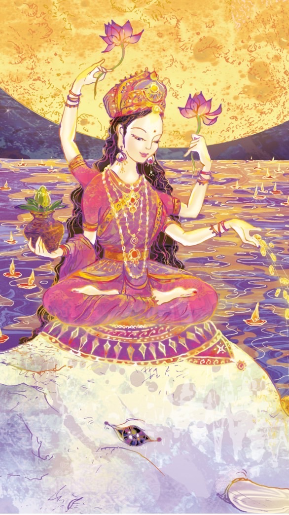 Dream🔮夢境魔法🪄