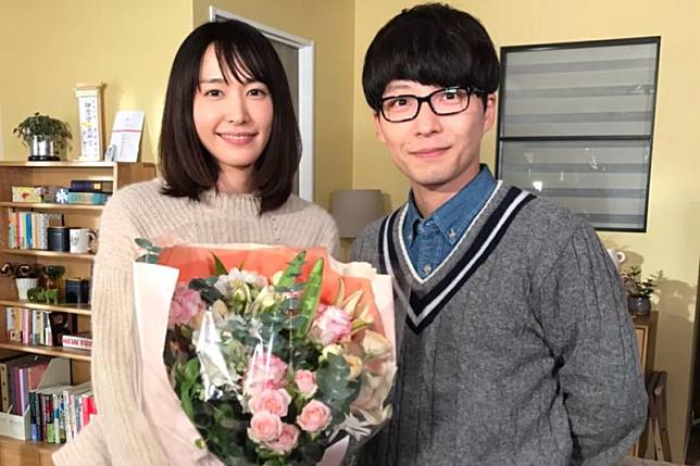 相手 新垣 結衣 結婚 新垣結衣の結婚相手の旦那は星野源！べったりで結婚間近？相性抜群！