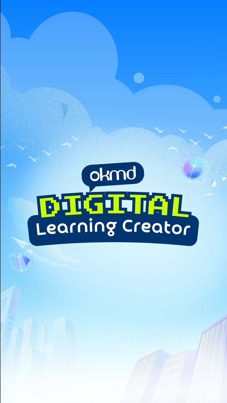 OKMD Digital LC Applicant