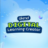 OKMD Digital LC Applicant