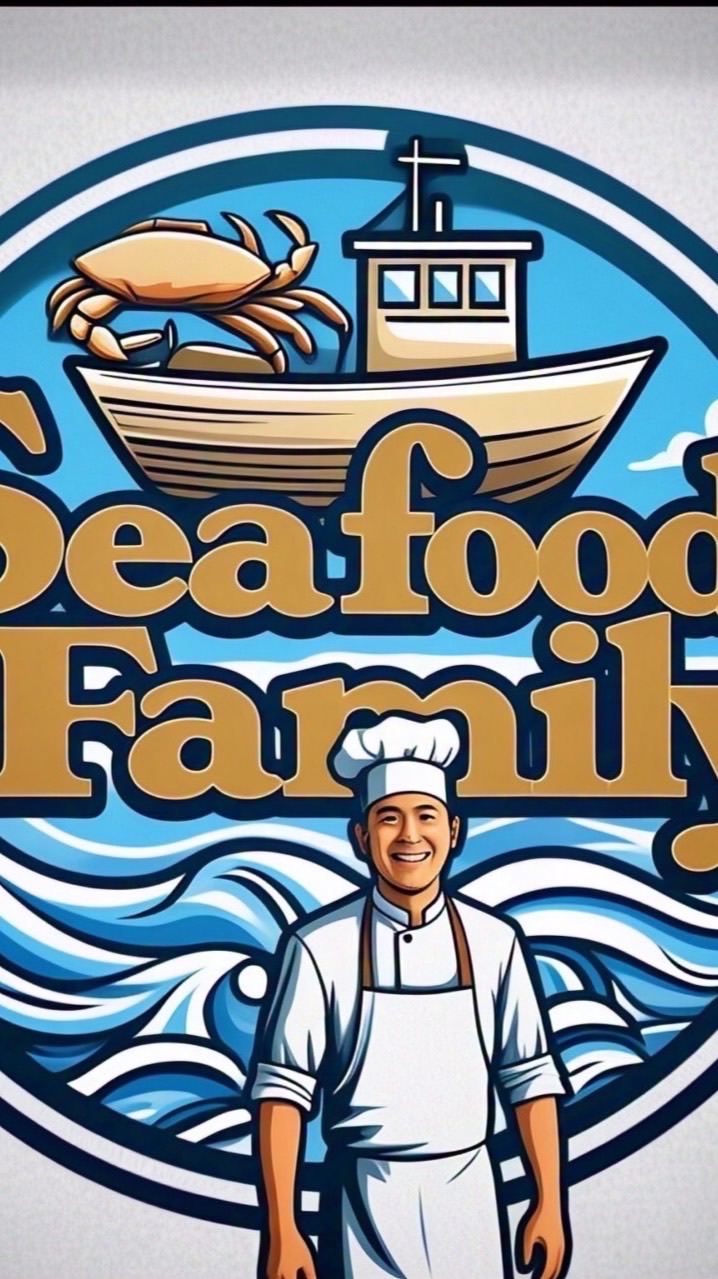 Seafood Family อาหารทะเลแช่แข็งขายส่ง