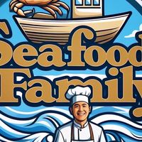Seafood Family อาหารทะเลแช่แข็งขายส่ง