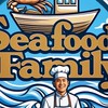 Seafood Family อาหารทะเลแช่แข็งขายส่ง