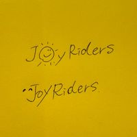 JoyRiders