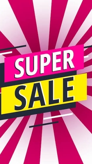 Super sales & Training