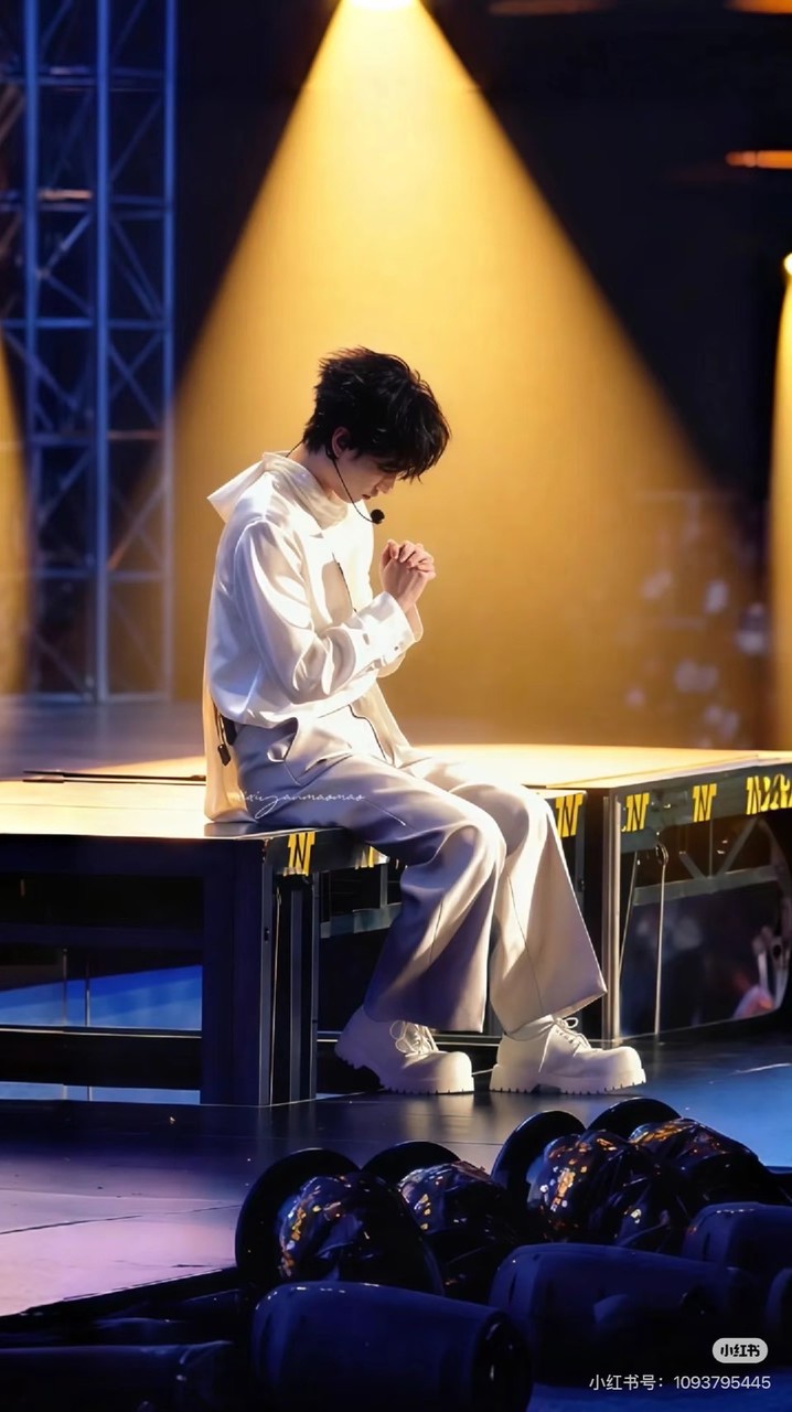 追星人聊天室💫