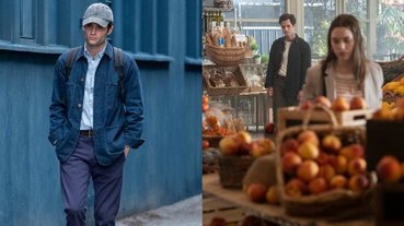 這月底就上線！《安眠書店》第二季全新劇照，《萬惡高譚市》企鵝人演員加盟！