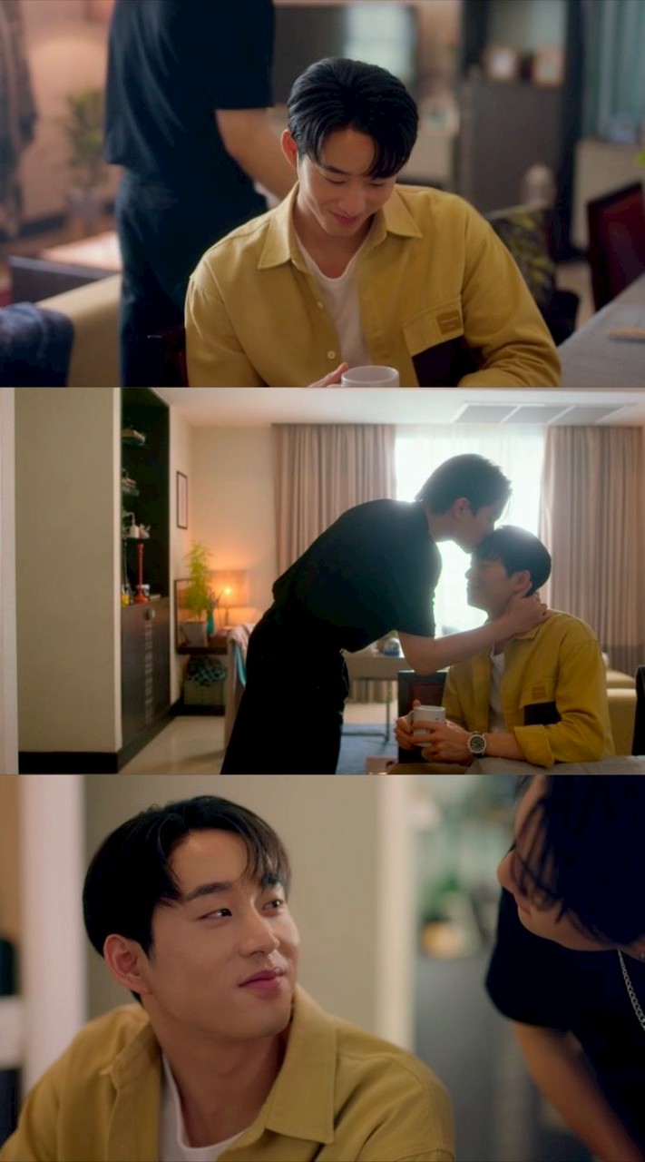 THAMEPO & GMMTV