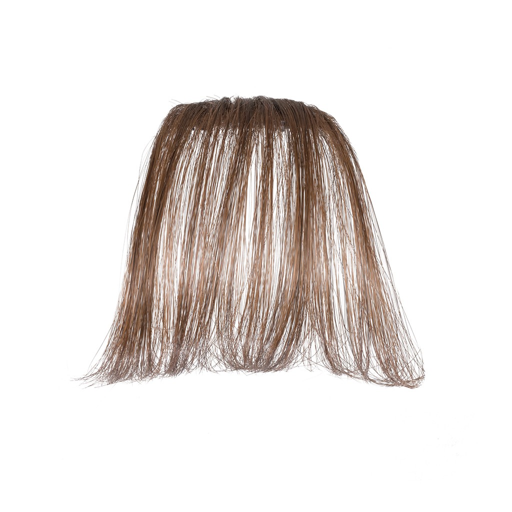 ✨產品介紹✨1. 波浪捲髮及髮尾好像真髮一樣，不需要打理，直接穿戴也顯得很自然2. 穿戴方便，輕巧的使用感3. 受過阻燃處理，具有接觸到火源也不會著火的安全性產品重量 (g)10g產品連包裝重量(g)