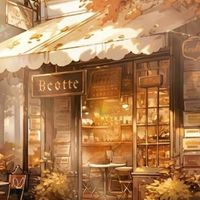 [คาเฟ่]