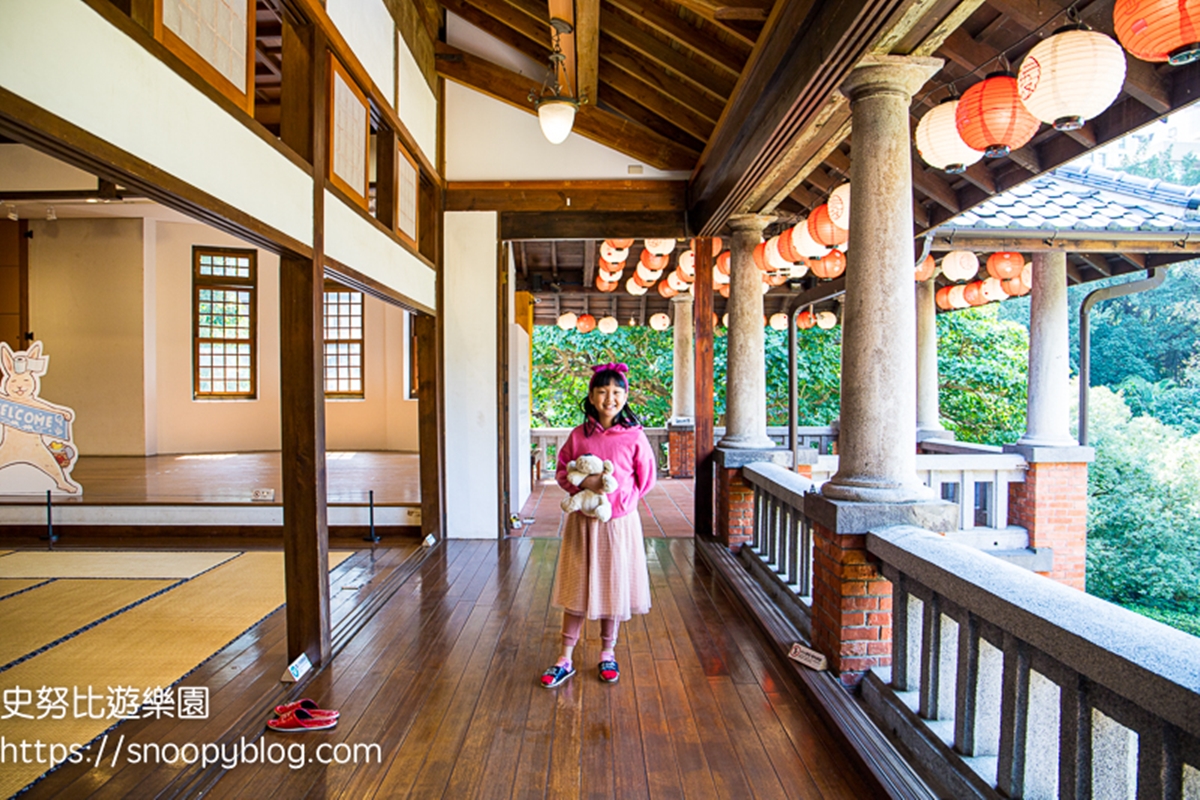 台北免費景點推薦！６處公園、室內景點必衝：台北最長溜滑梯、１日小加油員