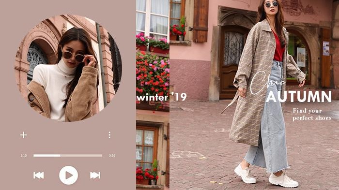 必敗的「休閒鞋」，百搭程度爆表，保證買了不後悔！