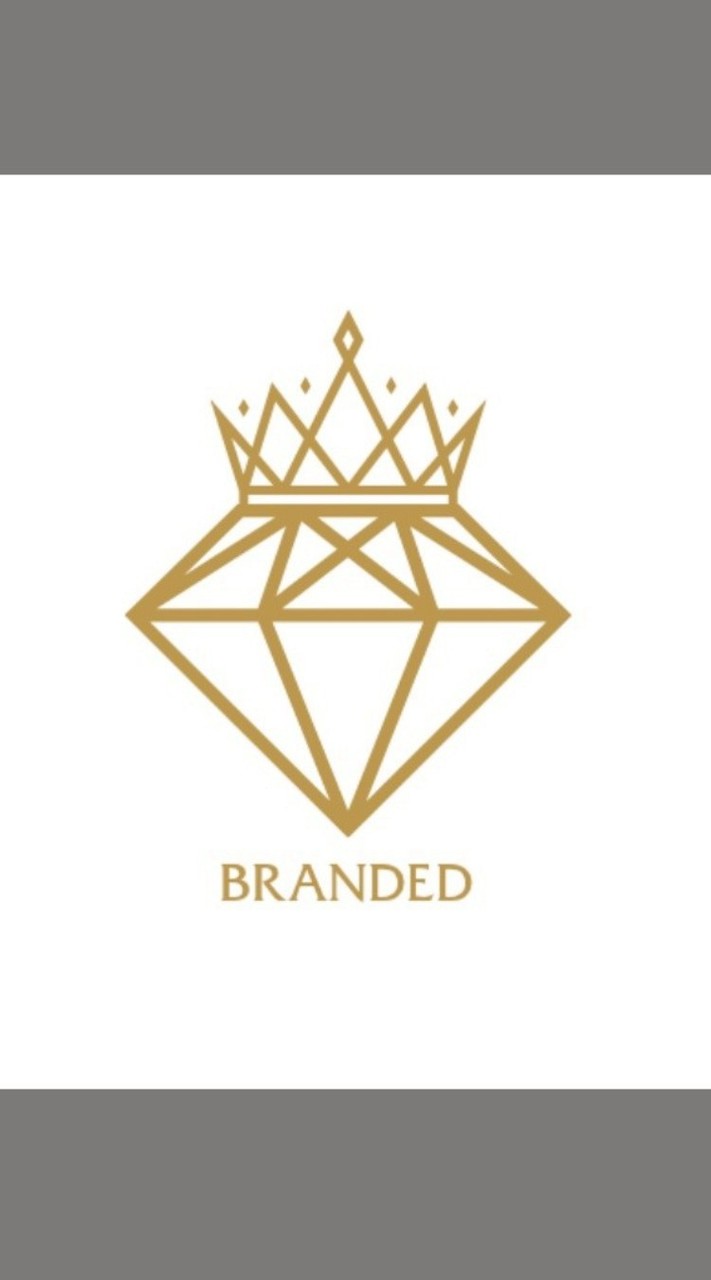 💎 𝐁𝐑𝐀𝐍𝐃𝐄𝐃 💍
