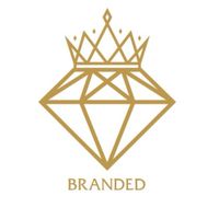 💎 𝐁𝐑𝐀𝐍𝐃𝐄𝐃 💍