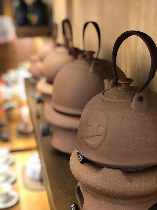 圖片提供／陶作坊