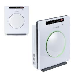 ◎■多段風量、遙控與定時功能、智能氣味檢測|◎■負離子除臭、靜音模式，一夜好眠|◎■3合1 HEPA高效過濾網(過濾PM2.5、甲醛)型號:FA-A002種類:清淨機濾網種類:活性碳濾網特殊功能:低噪