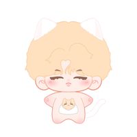 今天晚上9:13截團 棉眠開團啦～