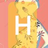 Haruka's room