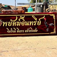 พยัคฆ์อินทรีย์ฟาร์ม พิจิตร